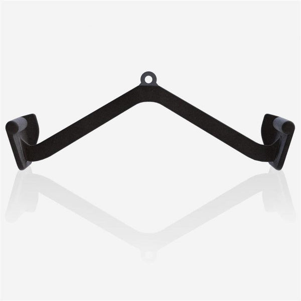 Bară de tragere lat-pulldown - Gorilla Sports Ro