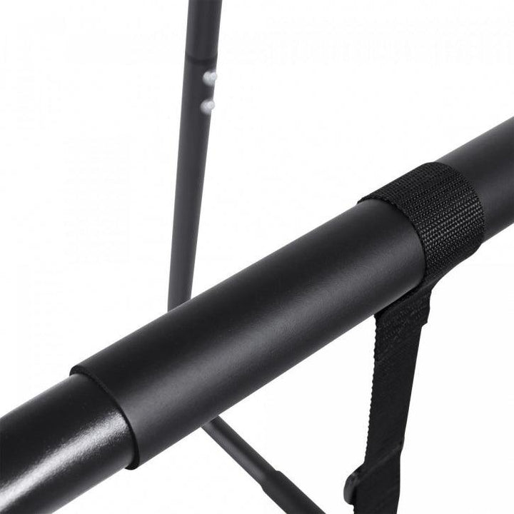 Push-Up Stand cu mânere - Gorilla Sports Ro