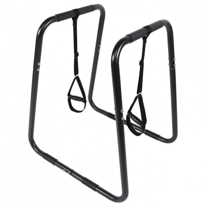 Bare pentru dipuri de 95 cm cu mânere reglabile