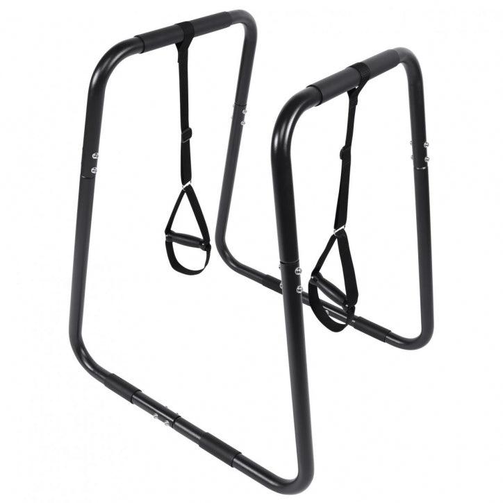 Bare pentru dipuri de 95 cm cu mânere reglabile