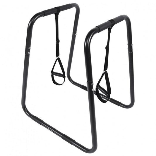 Bare pentru dipuri de 95 cm cu mânere reglabile