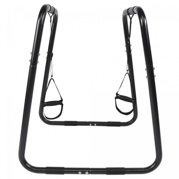 Push-Up Stand cu mânere - Gorilla Sports Ro