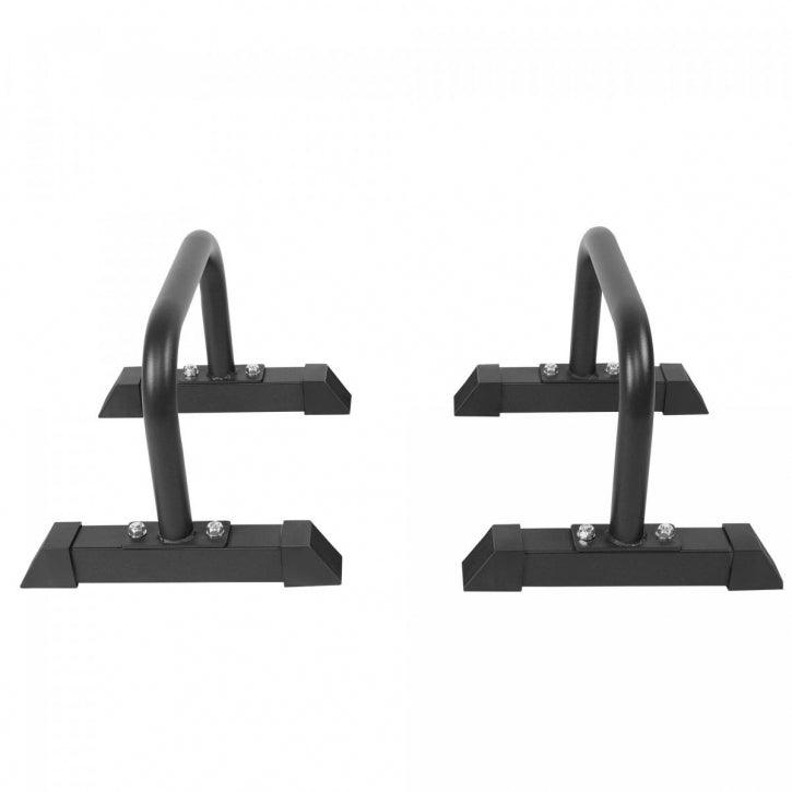 Set de 2 bare paralele pentru flotări, 30 cm