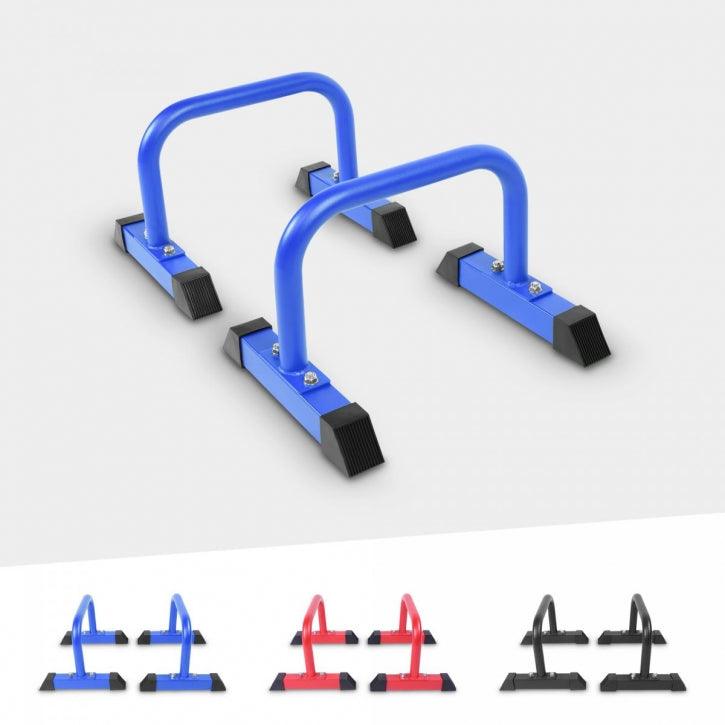 Set de 2 bare paralele pentru flotări, 30 cm