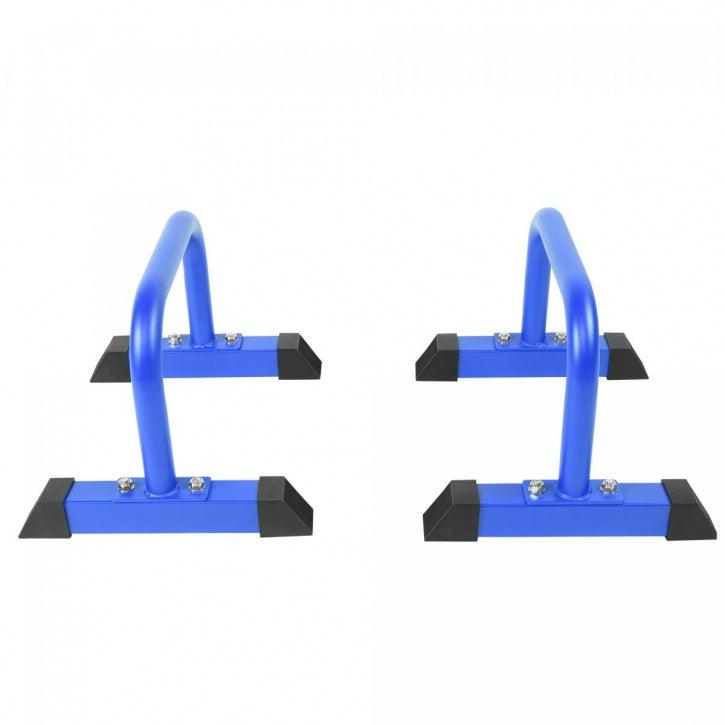 Set de 2 bare paralele pentru flotări, 30 cm
