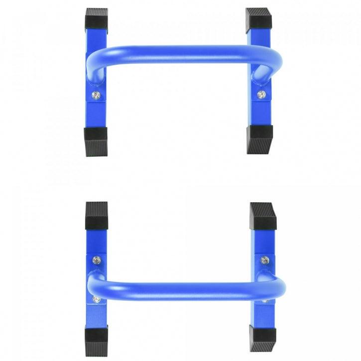 Set de 2 bare paralele pentru flotări, 30 cm