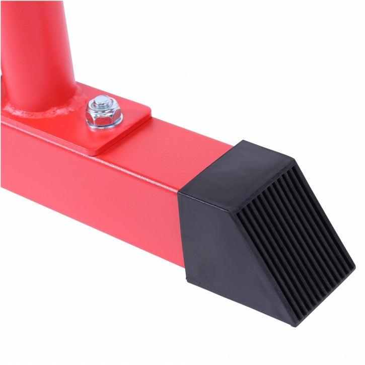 Set de 2 bare paralele pentru flotări, 30 cm