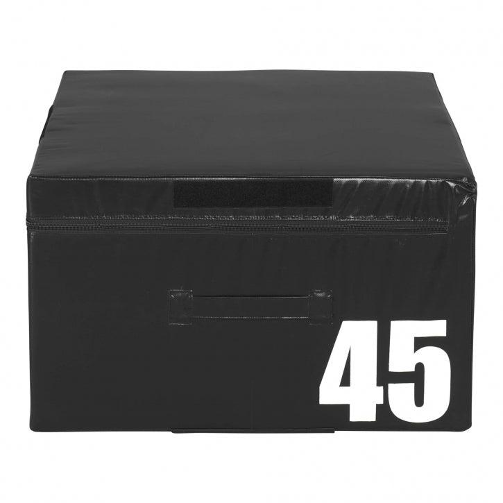 Plyo Box Soft cu închidere cu velcro 15 - 60 cm