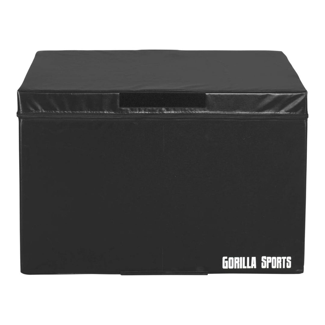 Cutie de sărituri 15 - 60 cm - Gorilla Sports Ro