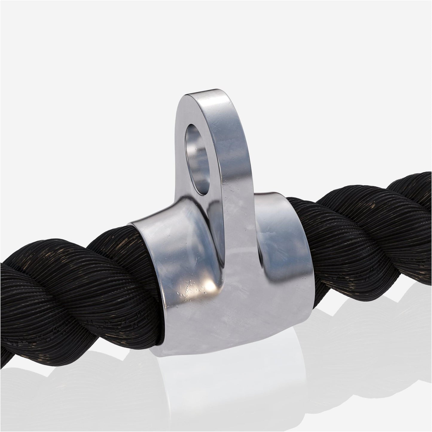 Set de mânere pentru vâslit, 2 piese