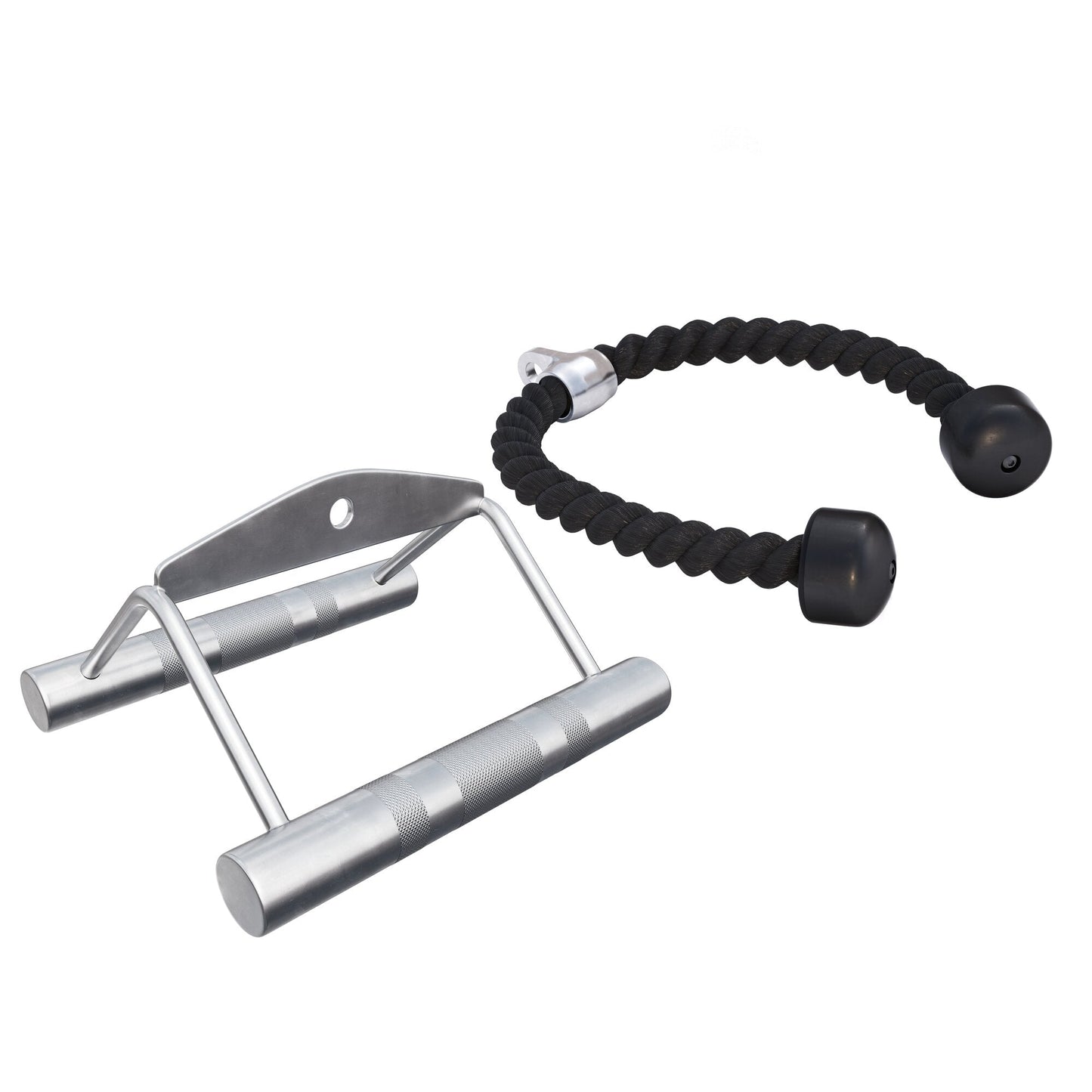 Set de mânere pentru vâslit, 2 piese