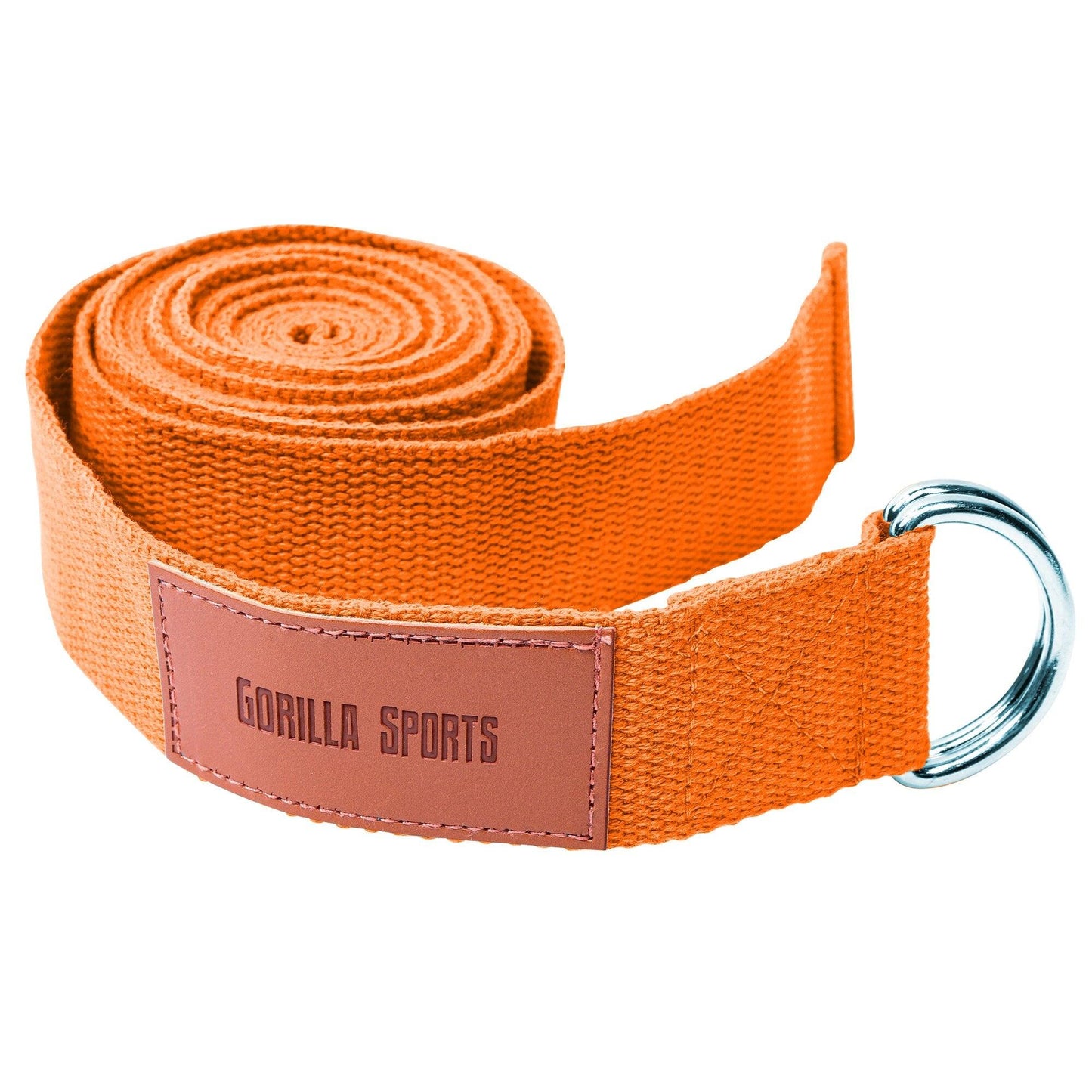 Set de yoga incluzând pernă și curea de yoga în diverse culori
