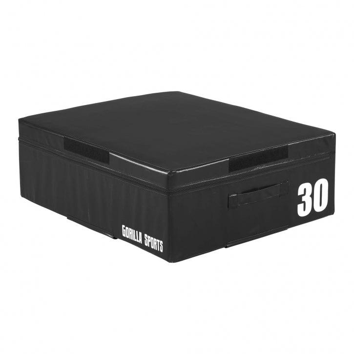 Plyo Box Soft cu închidere cu velcro 15 - 60 cm
