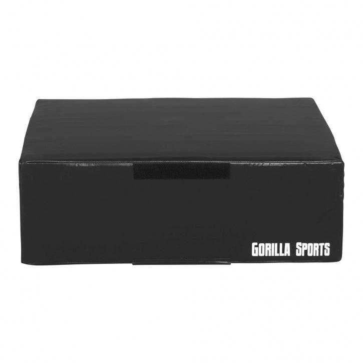 Plyo Box Soft cu închidere cu velcro 15 - 60 cm