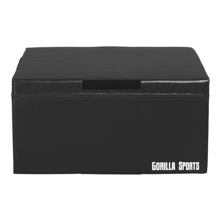 Plyo Box Soft cu închidere cu velcro 15 - 60 cm