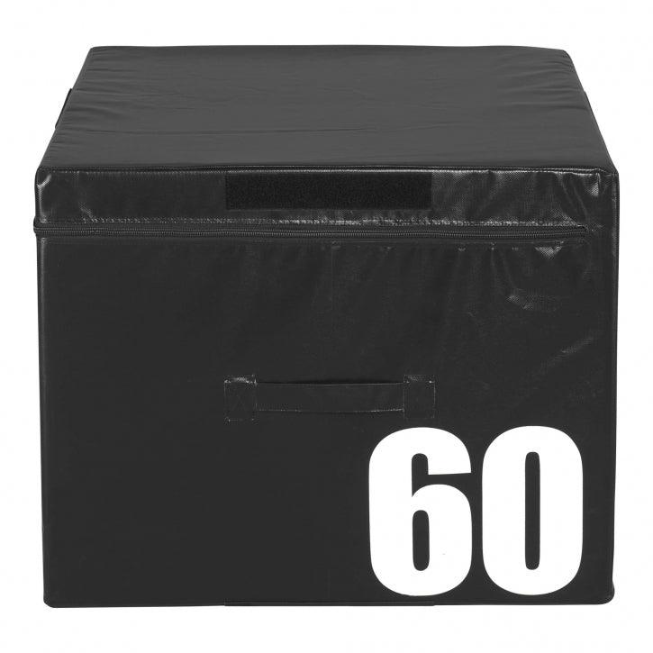 Plyo Box Soft cu închidere cu velcro 15 - 60 cm