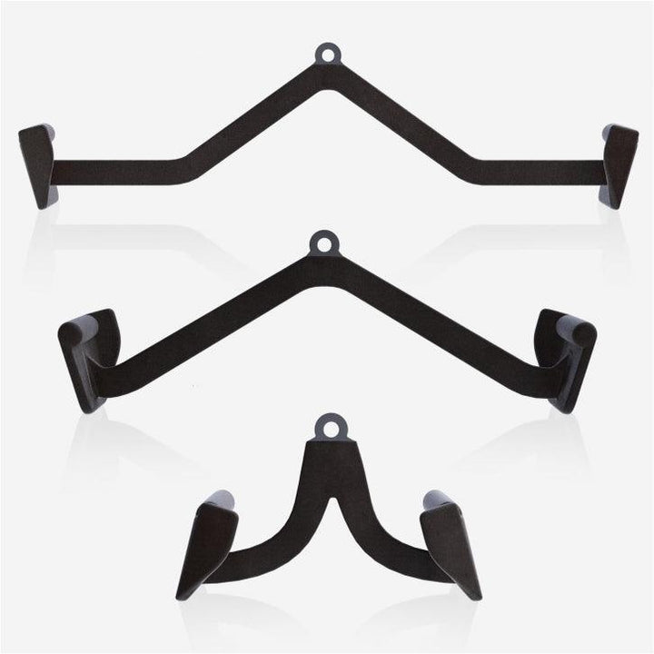 Bară de tragere lat-pulldown - Gorilla Sports Ro