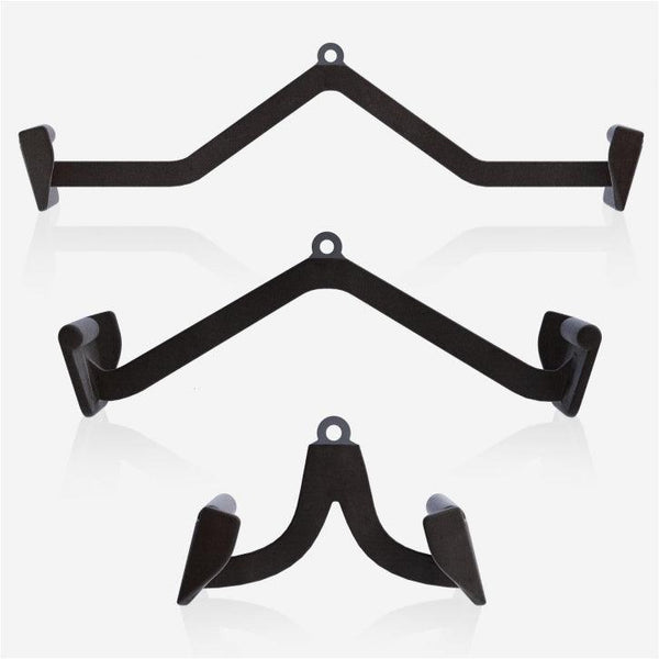 Bară de tragere lat-pulldown - Gorilla Sports Ro