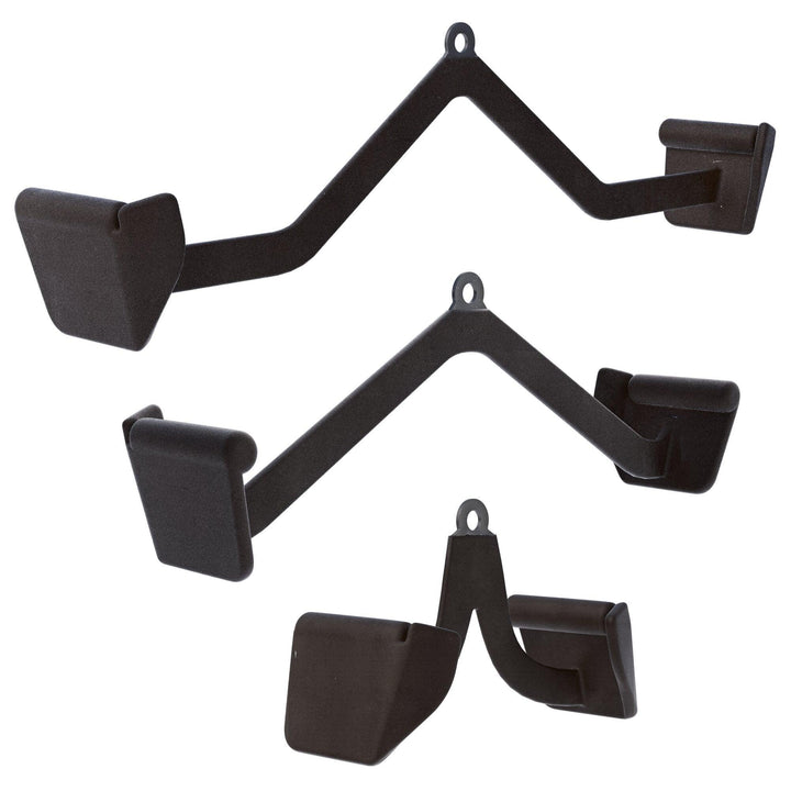 Bară de tragere lat-pulldown - Gorilla Sports Ro