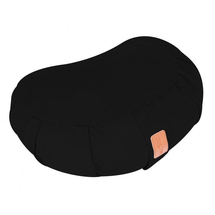 Perna de yoga în formă de semilună în diverse culori
