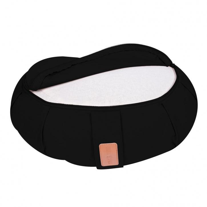 Perna de yoga în formă de semilună în diverse culori