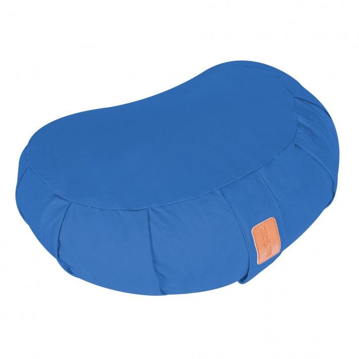 Perna de yoga în formă de semilună în diverse culori