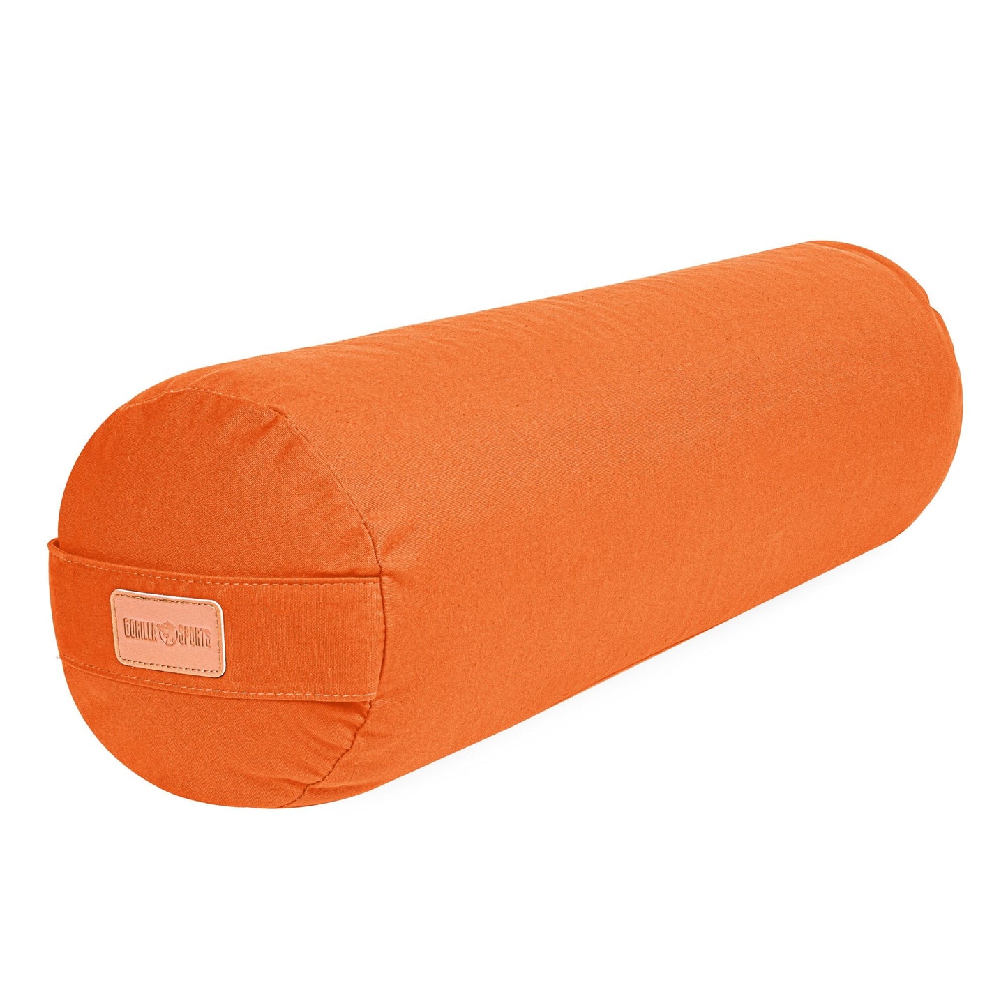 Perna de yoga cu lungimea de 65 cm și înălțimea de 20 cm