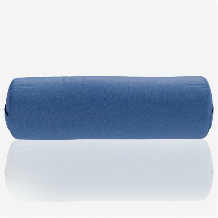 Perna de yoga cu lungimea de 65 cm și înălțimea de 20 cm
