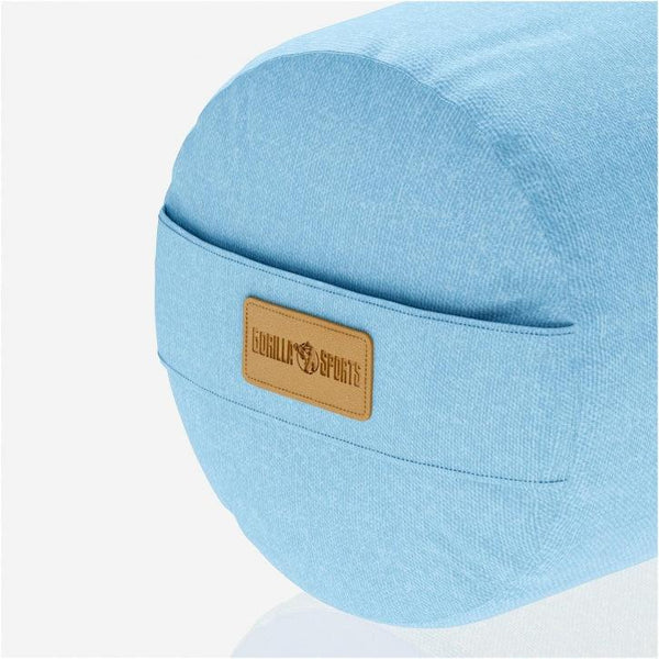 Yoga Bolster - Gorilla Sports Ro