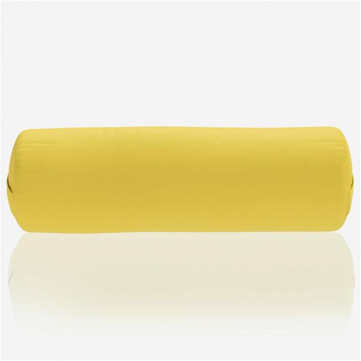 Perna de yoga cu lungimea de 65 cm și înălțimea de 20 cm