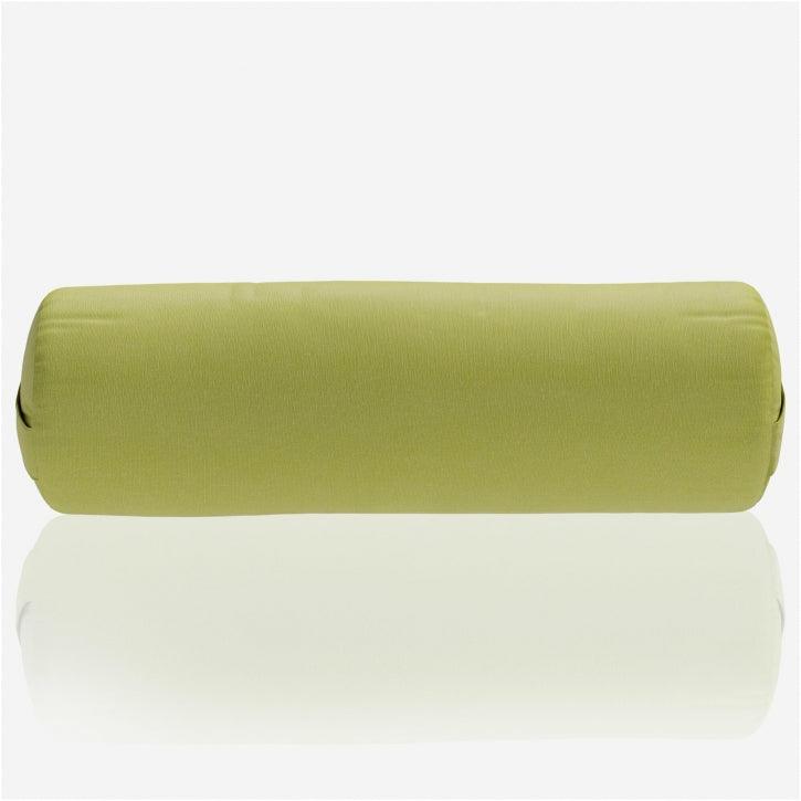 Perna de yoga cu lungimea de 65 cm și înălțimea de 20 cm