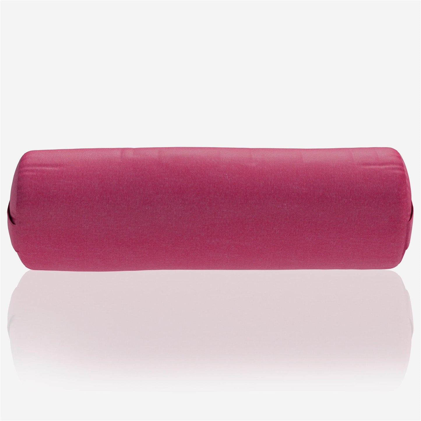 Perna de yoga cu lungimea de 65 cm și înălțimea de 20 cm