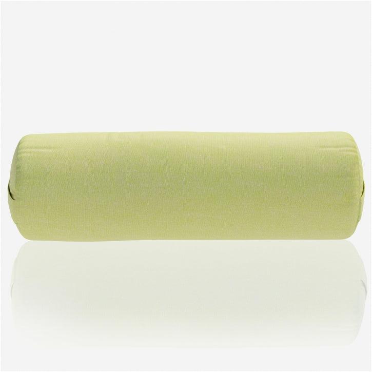 Perna de yoga cu lungimea de 65 cm și înălțimea de 20 cm