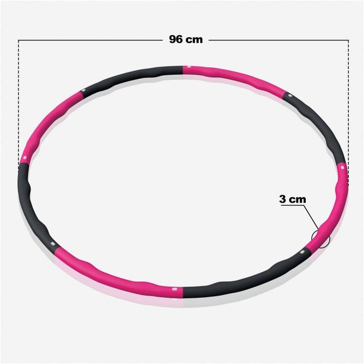 Cercuri Hula Hoop