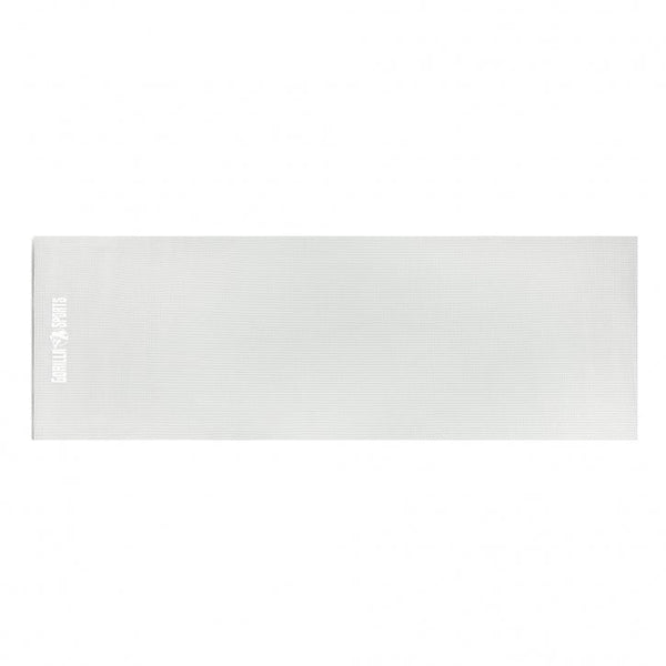 Saltea pentru Yoga PVC 180 x 60 x 0.5cm - Gorilla Sports Ro
