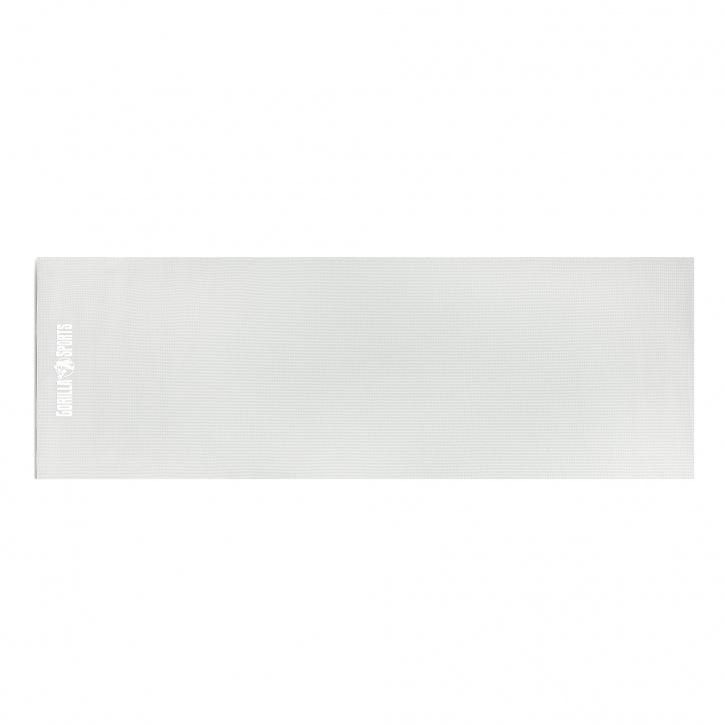 Saltea de yoga din PVC cu curea de transport, lățime 60 cm și grosime 0,5 cm