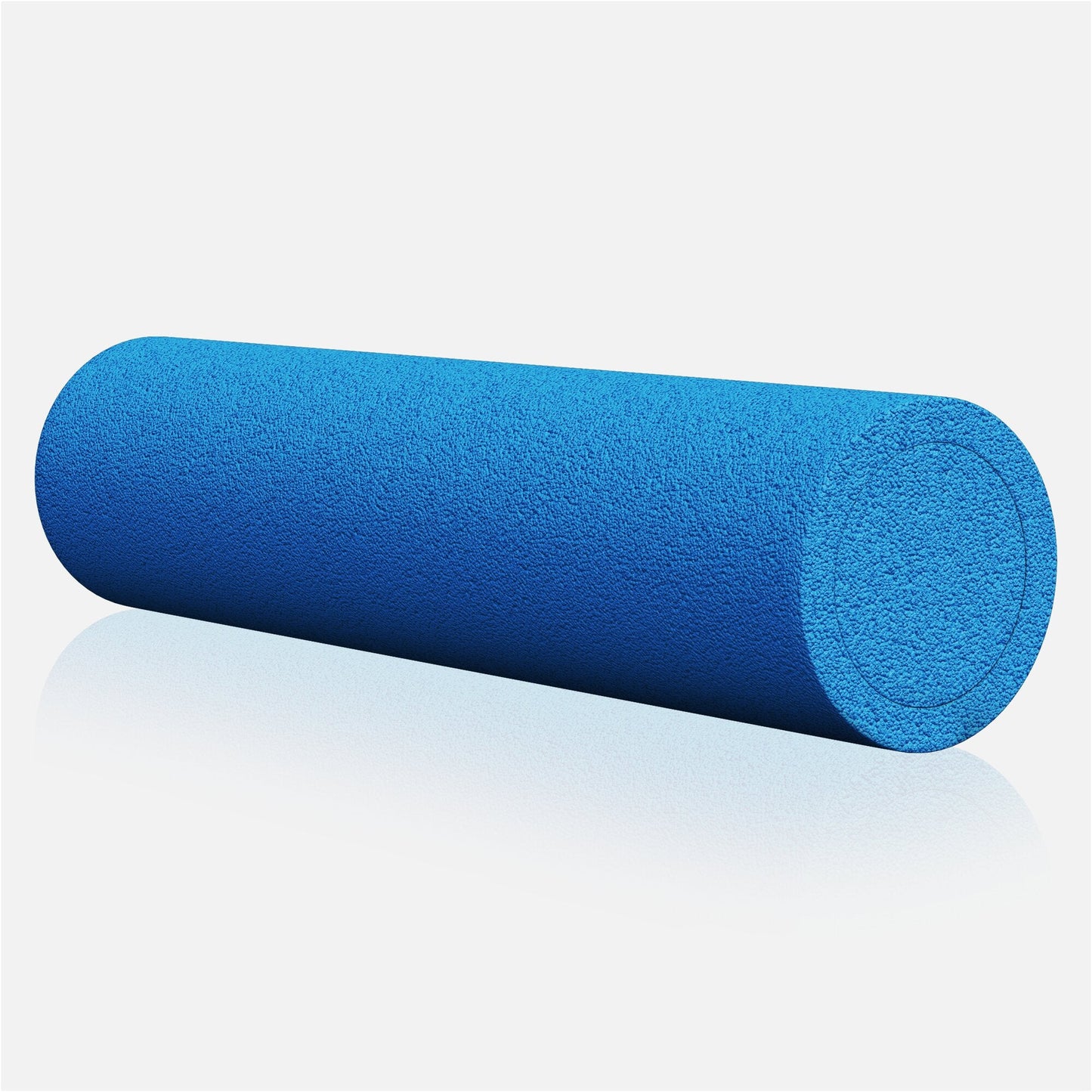 Rolă Pilates cu lungimea de 60/90 cm și înălțimea de 15 cm