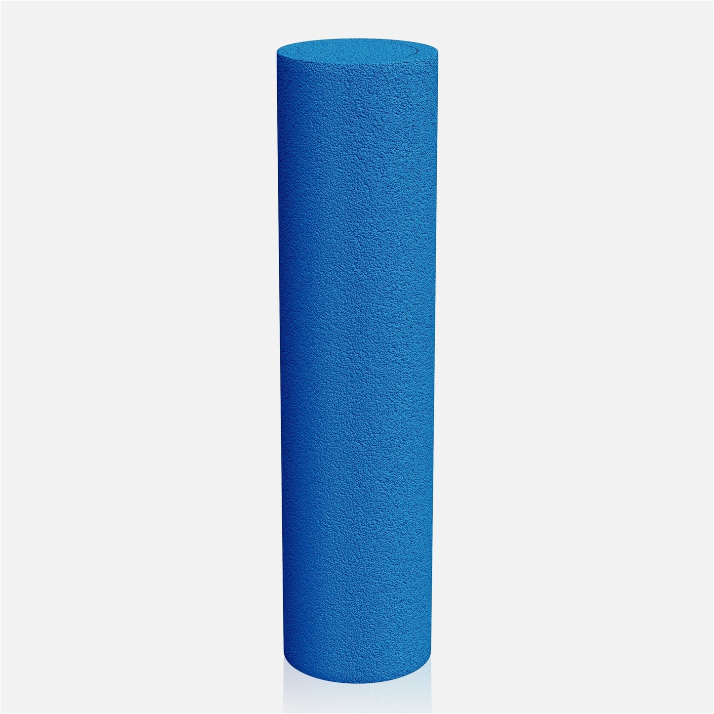 Rolă Pilates cu lungimea de 60/90 cm și înălțimea de 15 cm