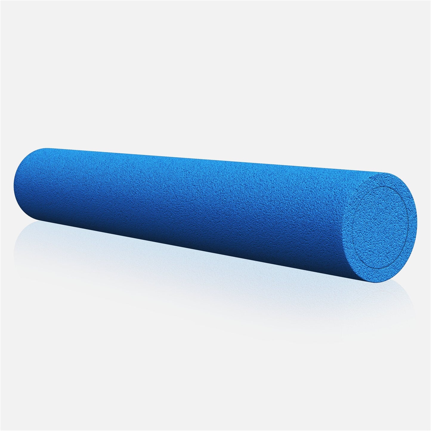 Rolă Pilates cu lungimea de 60/90 cm și înălțimea de 15 cm
