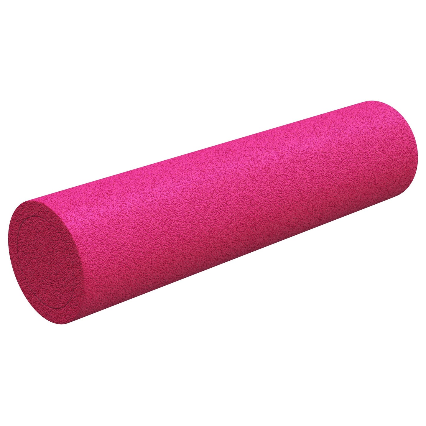 Rolă Pilates cu lungimea de 60/90 cm și înălțimea de 15 cm
