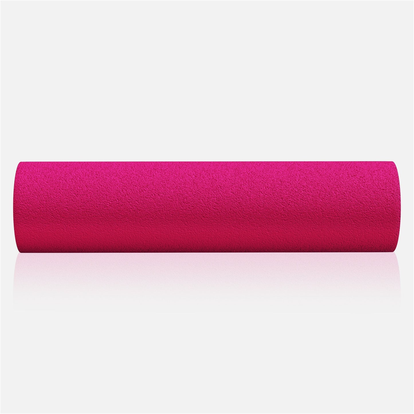 Rolă Pilates cu lungimea de 60/90 cm și înălțimea de 15 cm