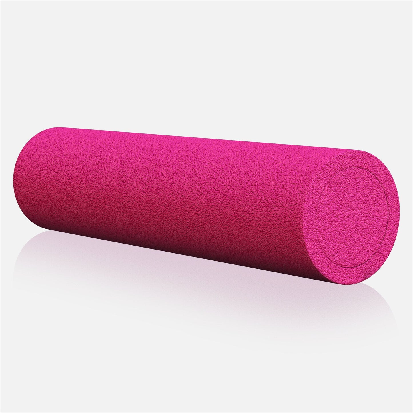 Rolă Pilates cu lungimea de 60/90 cm și înălțimea de 15 cm