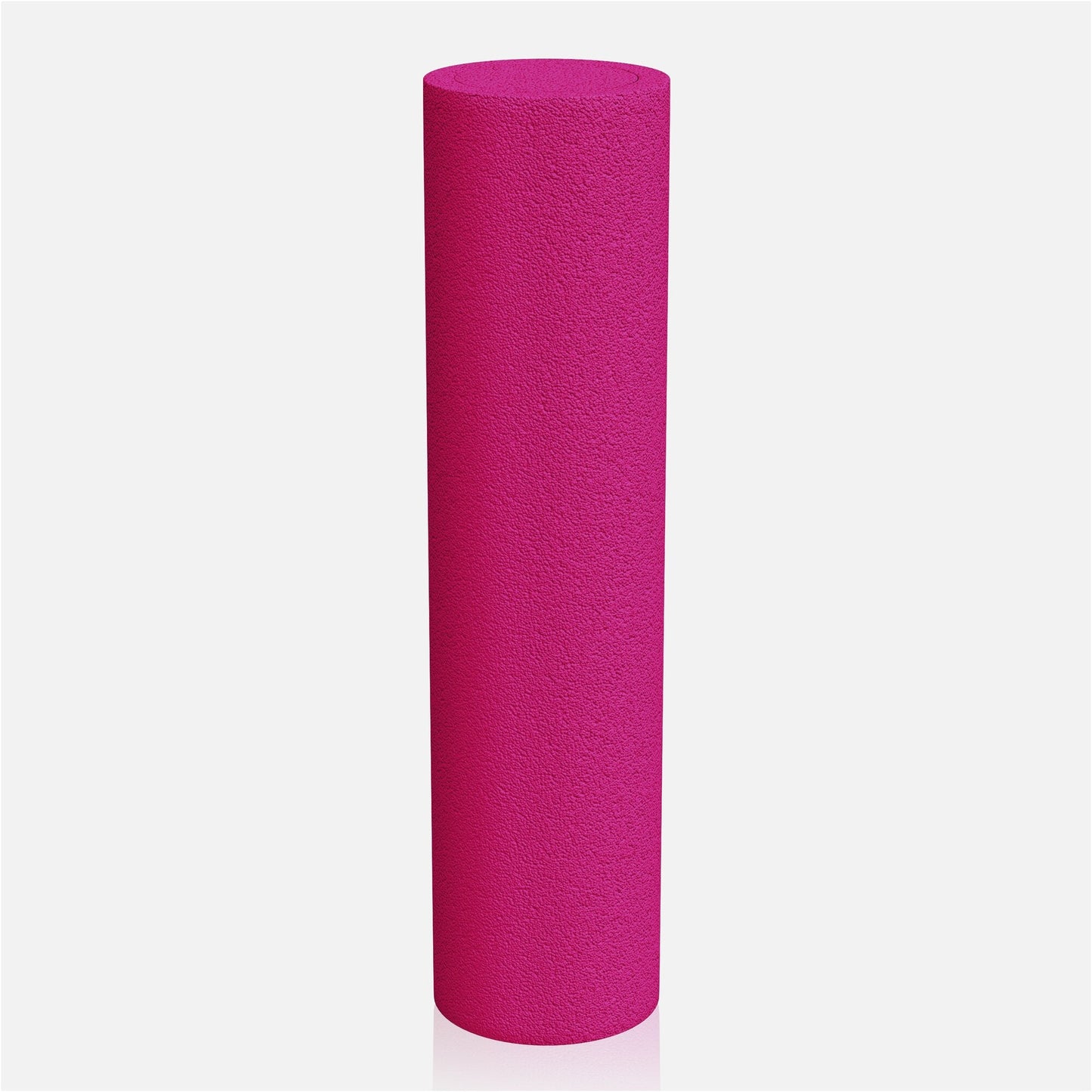 Rolă Pilates cu lungimea de 60/90 cm și înălțimea de 15 cm