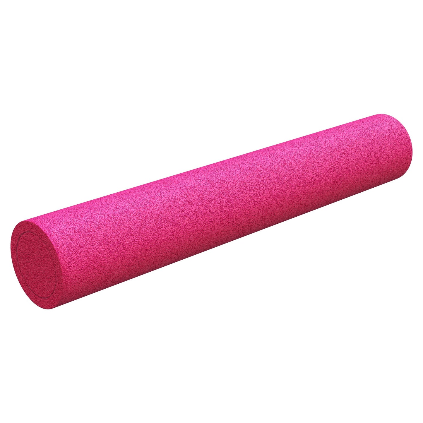 Rolă Pilates cu lungimea de 60/90 cm și înălțimea de 15 cm