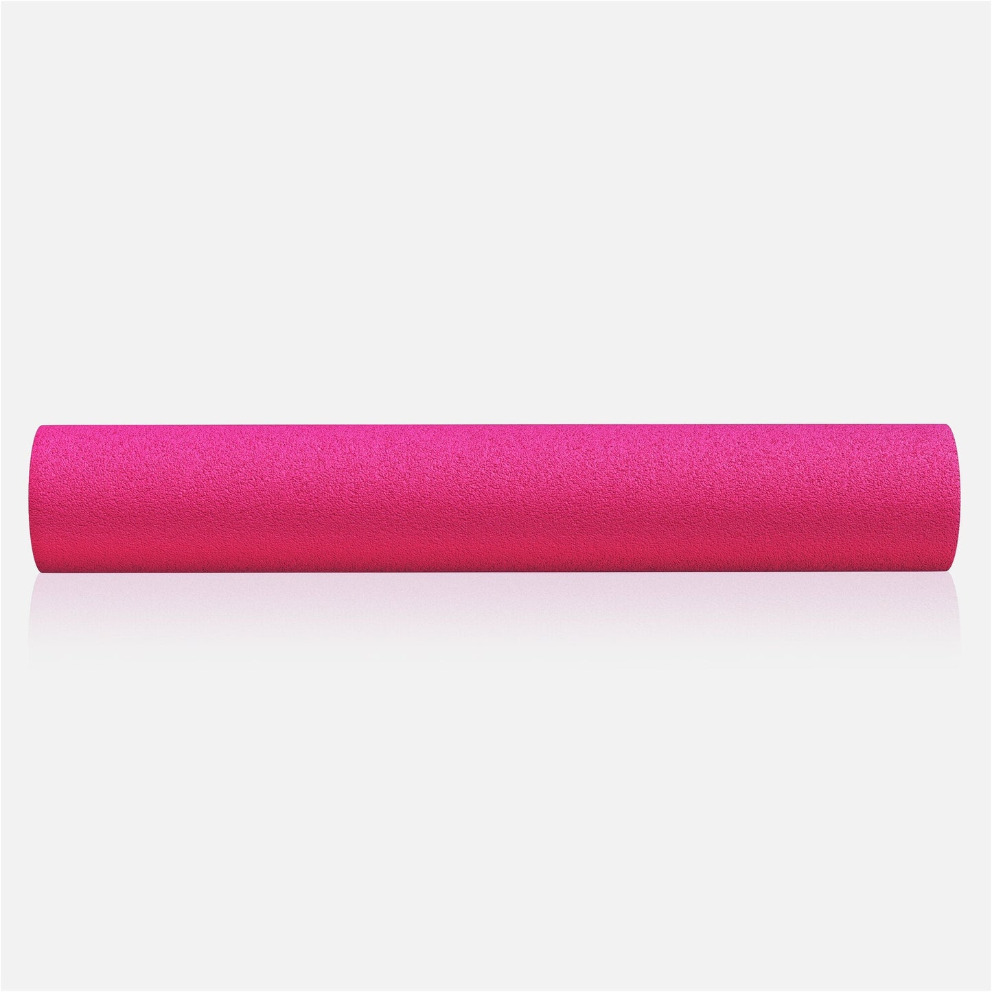 Rolă Pilates cu lungimea de 60/90 cm și înălțimea de 15 cm