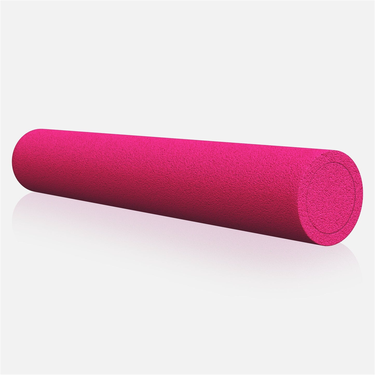 Rolă Pilates cu lungimea de 60/90 cm și înălțimea de 15 cm