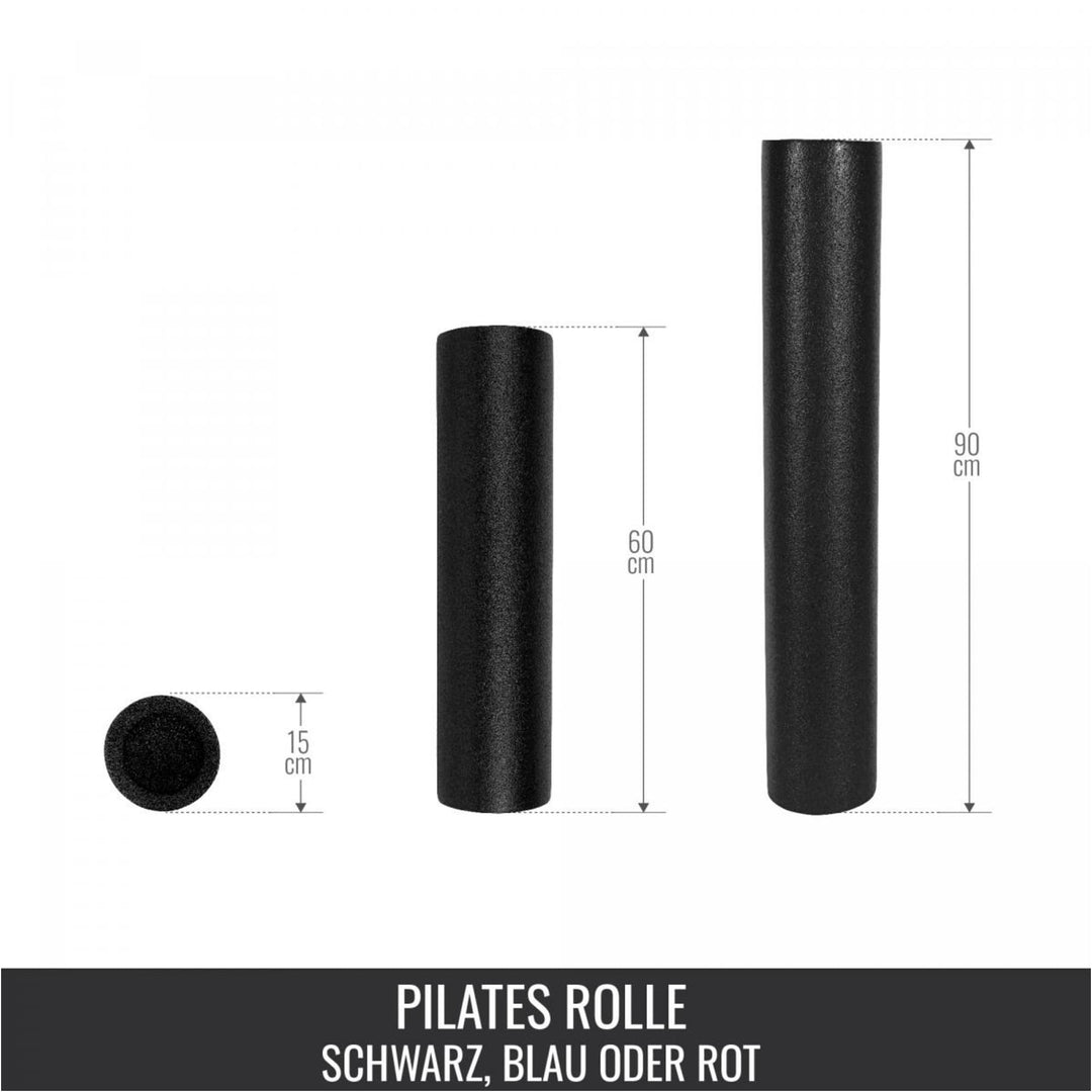 Role Pilates în diferite culori și dimensiuni - Gorilla Sports Ro