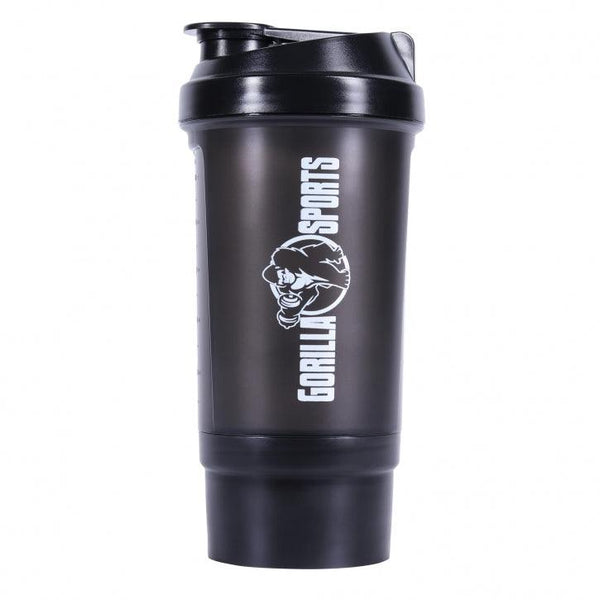 Gorilla Sports Protein Shaker 500 ml