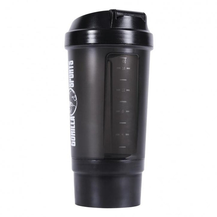 Gorilla Sports Protein Shaker 500 ml