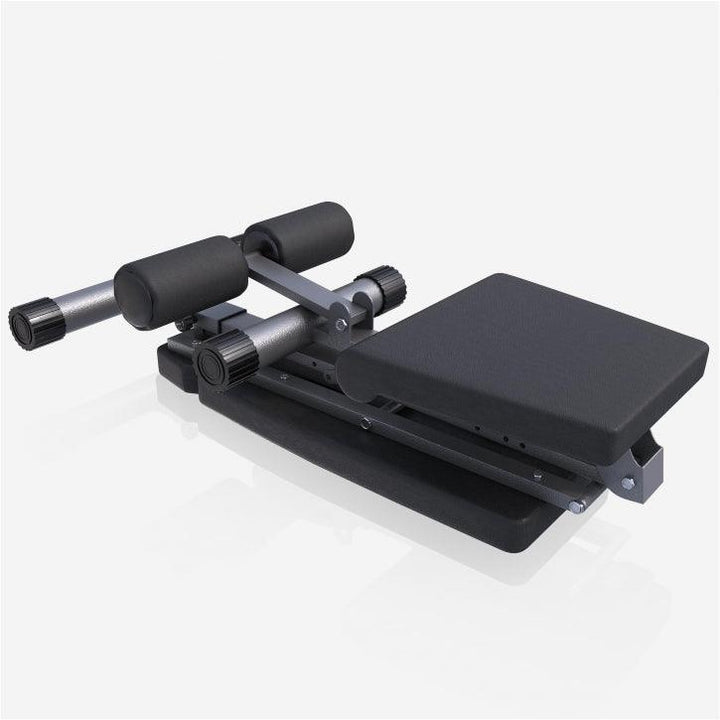 Bancă reglabilă pe înclinație și pliabilă - Gorilla Sports Ro